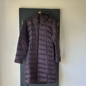 Patagonia Downtown Down Puffer Size Small